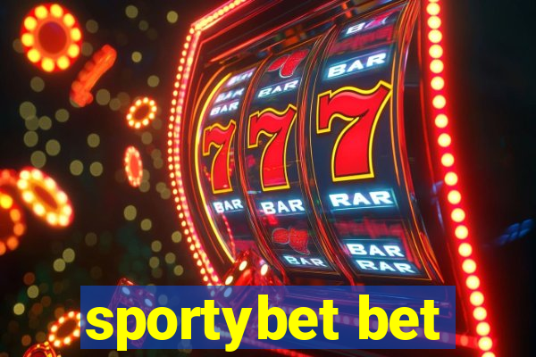 sportybet bet